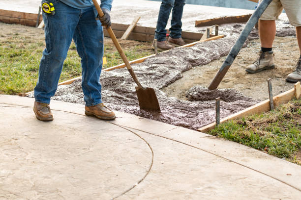 Best Concrete Retaining Walls in Lower Lake, CA
