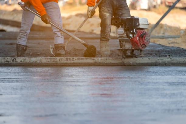 Best Concrete Driveway Installation in Lower Lake, CA