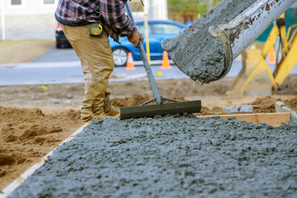 Best Concrete Pool Decks in Lower Lake, CA