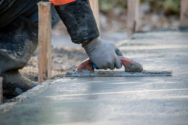 Best Concrete Patio Design and Installation in Lower Lake, CA