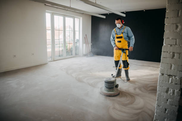 Best Concrete Foundation Repair in Lower Lake, CA