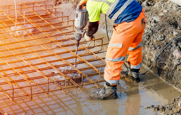Best Concrete Removal and Replacement in Lower Lake, CA